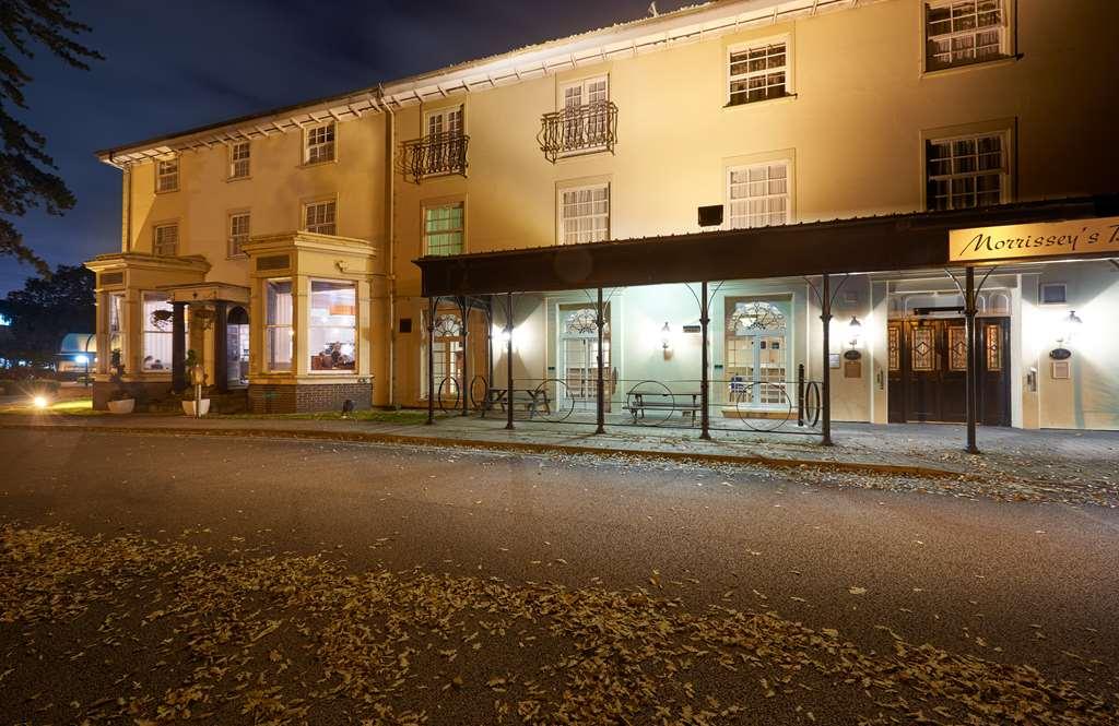 The Regency Hotel Solihull Eksteriør billede