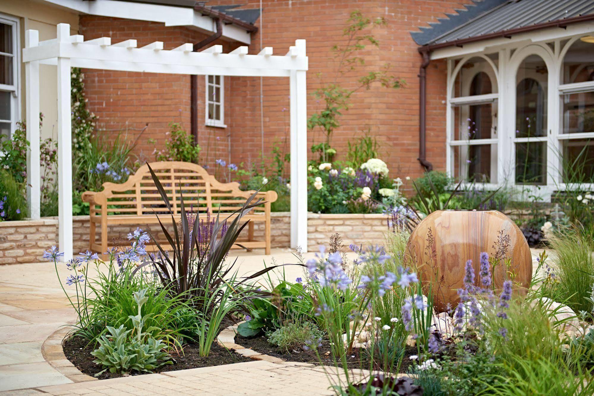 The Regency Hotel Solihull Eksteriør billede